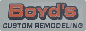 Boyd's Custom Remodeling, Inc